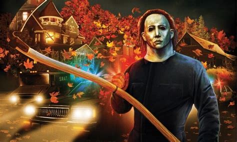 'Halloween 5': Lost 'Dr. Death' Footage Now Uncovered for 4K Release