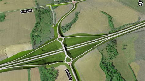 Lincoln South Beltway Meeting Releases Construction Details