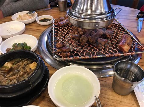 박대감 춘천 돼지갈비 숯불구이 맛집 다이닝코드 빅데이터 맛집검색