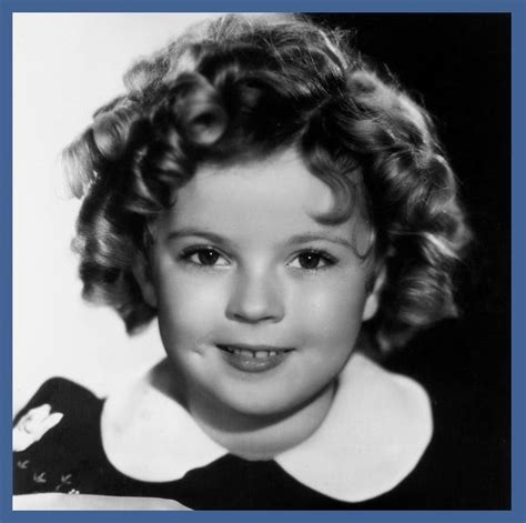 Shirley Temples Life In Photos Rare Photos Of Shirley Temple