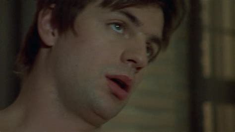 Auscaps Randy Harrison Nude And Gale Harold Shirtless In Queer As Folk The Ties That Bind