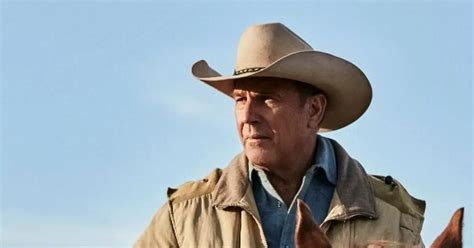 Yellowstone Ending After Season Five Amid Friction With Kevin Costner