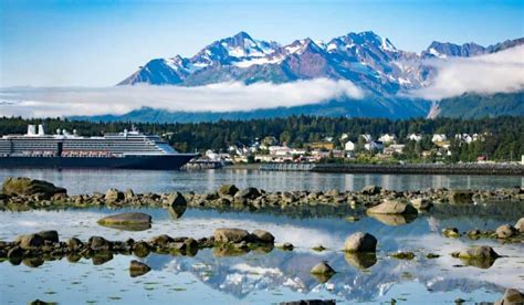 11 Things To Do When Visiting Haines, Alaska (The Only 11...)