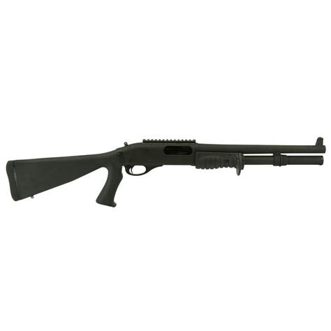 Remington 870 MCS - Fixed Stock | Short Barrel Shotguns | Class 3 / NFA ...