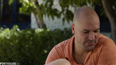 Blonde Chick Fucked On Sunbed