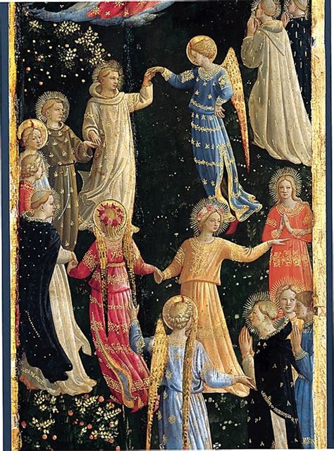 Fra Angelico The Metropolitan Museum Of Art