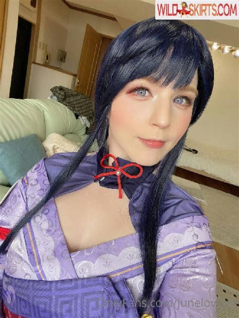 Junelovejoy Nude Leaked Photos And Videos WildSkirts