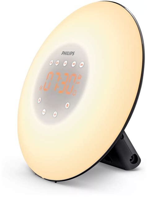 Wake-up Light HF3506/66 | Philips