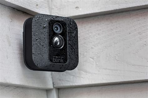 Customer Reviews Blink XT Home Security Camera System Motion