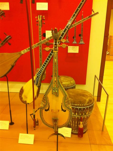 Ladees Travels Musical Instrument Museum Mim Phoenix