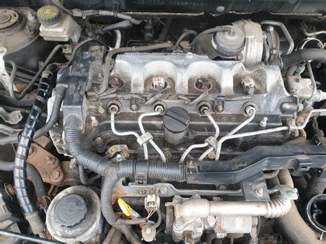 Reconditioned TOYOTA AVENSIS Engines For Sale Compare Prices Engine