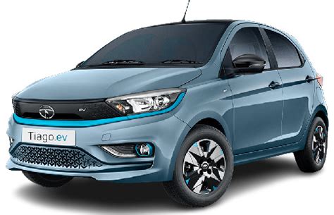 Tata Tiago EV On Road Price In India 2024 Get Offers AckoDrive