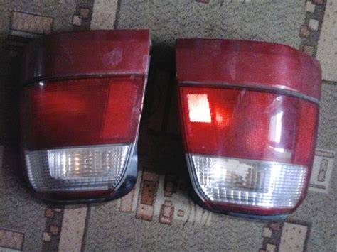 ништяки долгожданные — Subaru Forester (SF), 2 л, 1999 года | запчасти ...