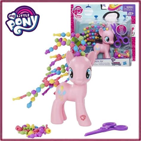 Игровой Май литл пони My Little Pony, подарок для мальчиков и девочек ...