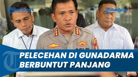 Pelaku Pelecehan Di Gunadarma Laporkan Persekusi Yang Dialaminya