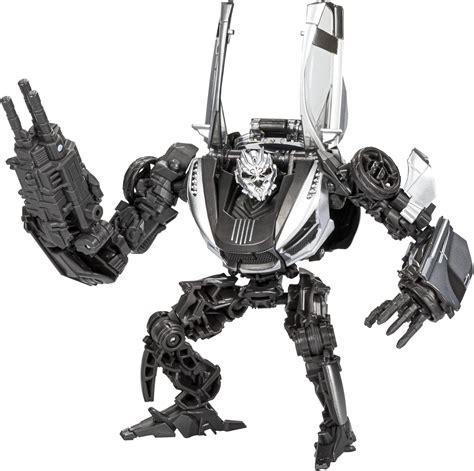 Transformers Toys Studio Series Deluxe Transformers Revenge Of The