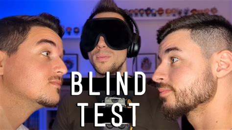 ASMR Français Blind test ASMR avec les cousins Chuchotements multi