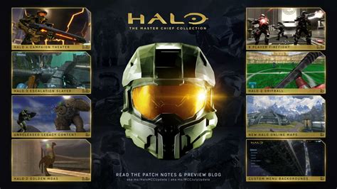 Halo Mcc Update For July Shoots Out Here Are The Patch Notes