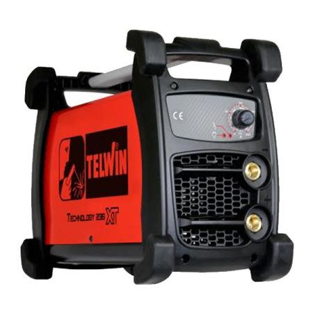 Invertor Sudura Telwin Technology Xt