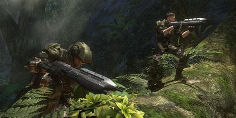 Halo: 10 Best Firefight Voices To Unlock