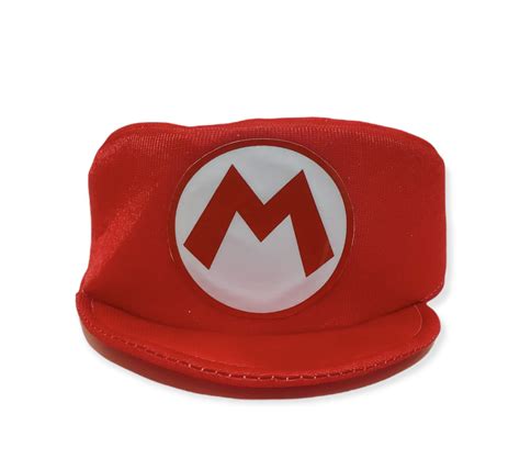 Gorros Mario Y Luigi Mario Bros X Mis Creaciones