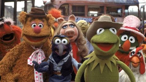 New Muppets Show, THE MUPPETS MAYHEM, to Release on Disney+ in May