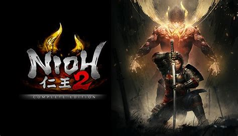 Buy cheap Nioh 2 - The Complete Edition Steam Key 🏷️ Best Price | GG.deals