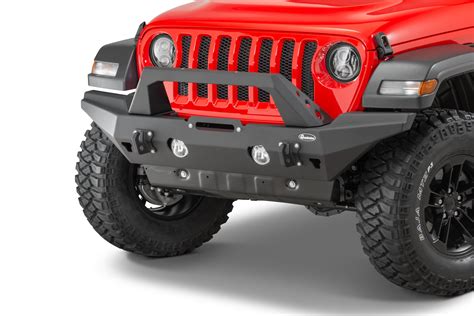 Jeep Wrangler Jl Aluminum Bumpers Online Sale | americanprime.com.br