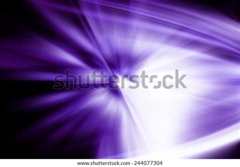 Purple Abstract Technology Background Stock Illustration 244077304 Shutterstock