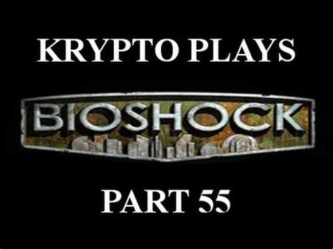 BioShock GOOD ENDING Part 55 YouTube