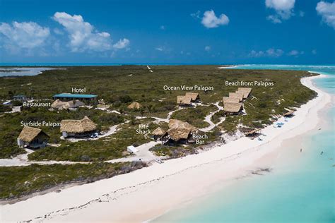 Anegada Beach Club - Keel Point | Anegada Hotels & Resorts