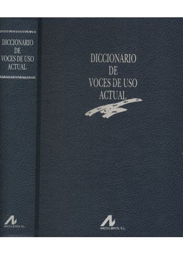 Sebo Do Messias Livro Diccionario De Voces De Uso Actual