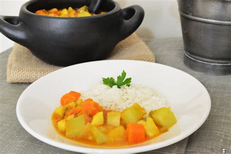 Um De Cada Ensopadinho De Legumes Camila Na Cozinha