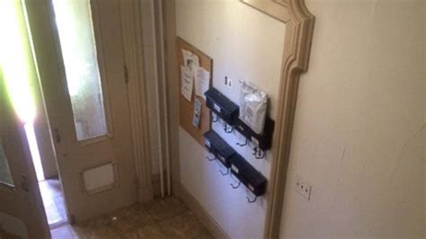 Inside the Apartment Where 12-Year-Old Garrett Phillips Was Murdered ...