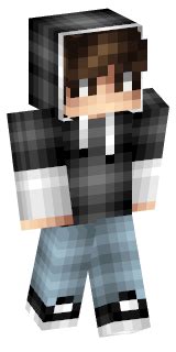 Mejores Skins De Minecraft Namemc Amir Pinterest