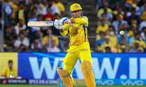 Ms Dhoni Helicopter Shot