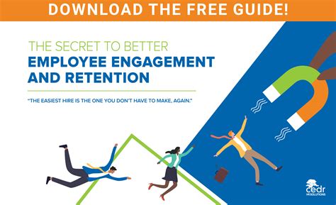 Employee Retention Guide