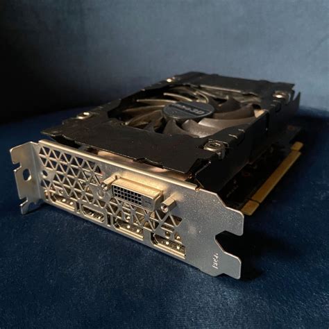GTX 1060 3GB Compact [Inno 3D] | Łódź | Kup teraz na Allegro Lokalnie