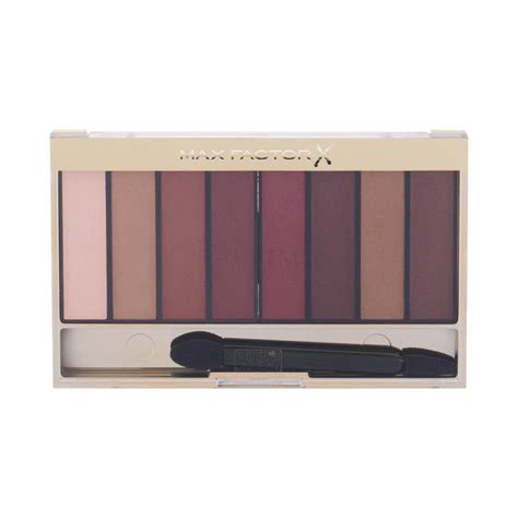 Max Factor Masterpiece Nude Palette Fard De Pleoape Pentru Femei 6 5 G