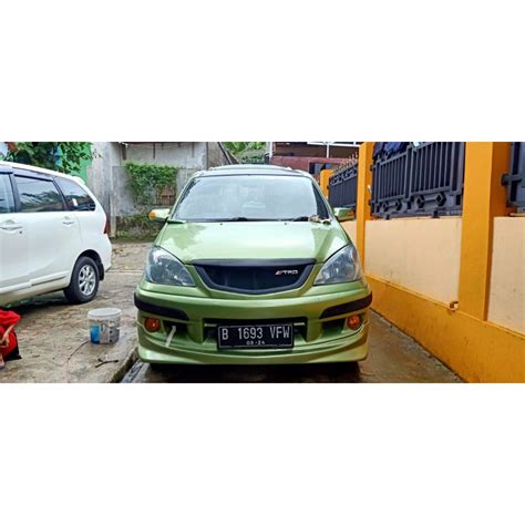 Jual Grill Avanza Xenia Model Trd Jaring Elegan Shopee Indonesia