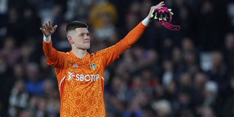 Leeds Can Cash In On £30k-p/w Liability