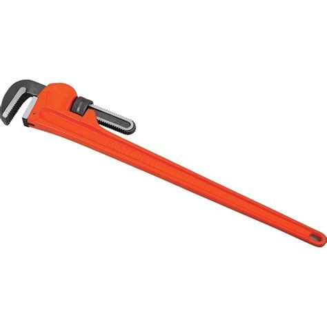 Taparia Iron Pipe Wrench Size Inch 350 MM At Rs 278 Piece In