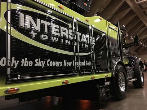 Gallery Interstate Towing