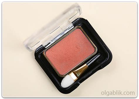 Тени для век Sisley Touch - Copper "Медная пудра": кремовая пудра
