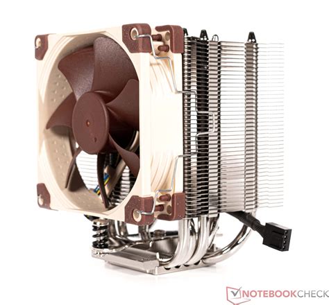 Noctua NH-U9S, NH-D9L and NH-La9-AM5 review: Three powerful air coolers ...