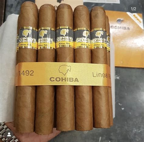 Jual COHIBA SIGLO VI CIGAR SIGLO VI BOX OF 25 Jakarta Barat CIGAR