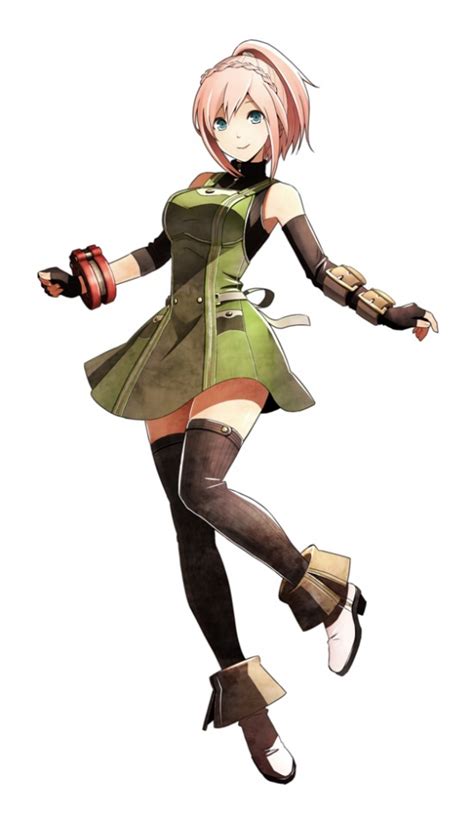 God Eater 2 Concept Art