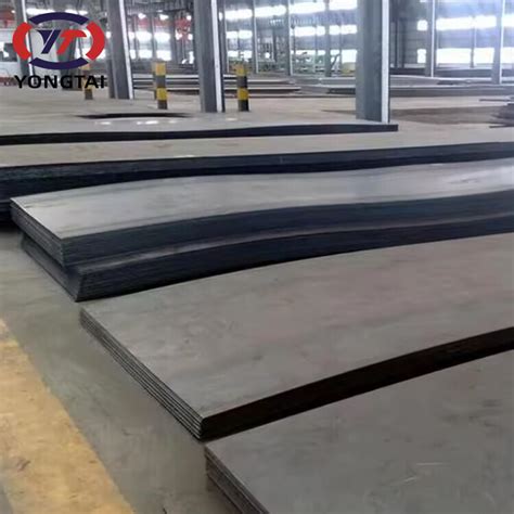 Astm A Q Q Ss Mild Ship Building Hot Rolled Carbon Steel Ballistic Armor Plate Ms
