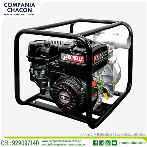 GENERADOR EM10000K1 10KW COMPAÑIA CHACON S A C