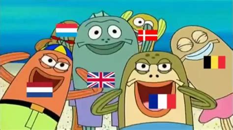 Temporary Imágenes De Spongebob Ww2 Memes Compilation - Cartoon (#1548742) - HD Wallpaper ...